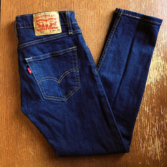 Levi’s Jeans 512, Make An Offer! - Picture 2 of 6